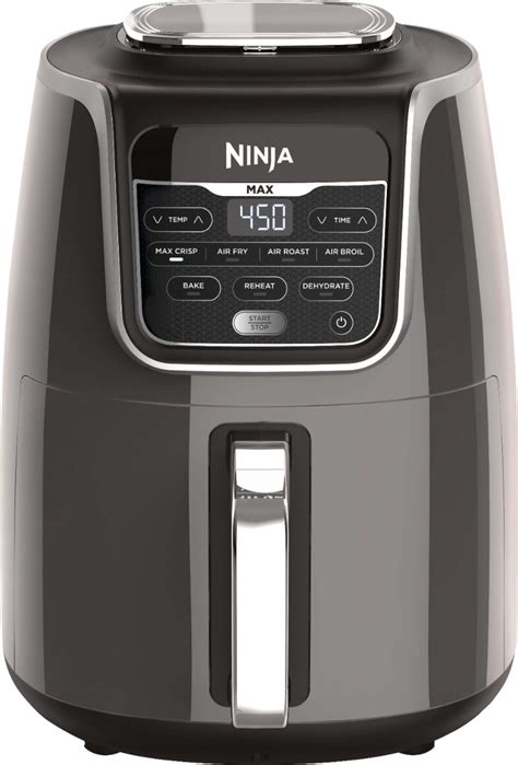 ninja air fryer max recipes